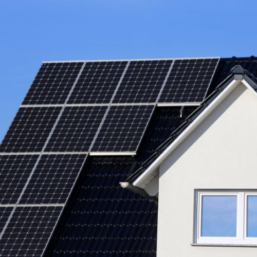 Die Vorteile von Photovoltaikanlagen
